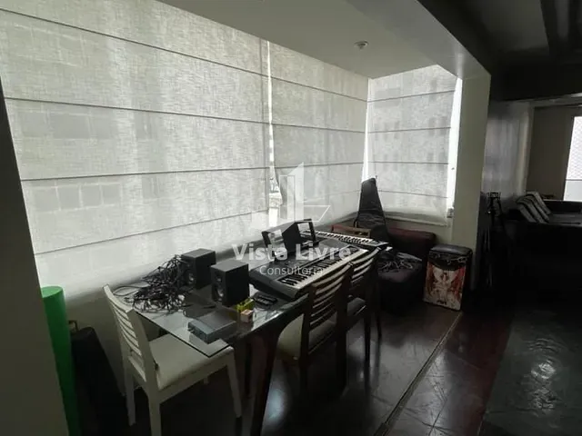 Apartamento com 129m² 3 quartos e 2 banheiros, à venda, no bairro Jardim Paulista em São Paulo