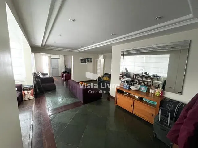 Apartamento com 129m² 3 quartos e 2 banheiros, à venda, no bairro Jardim Paulista em São Paulo