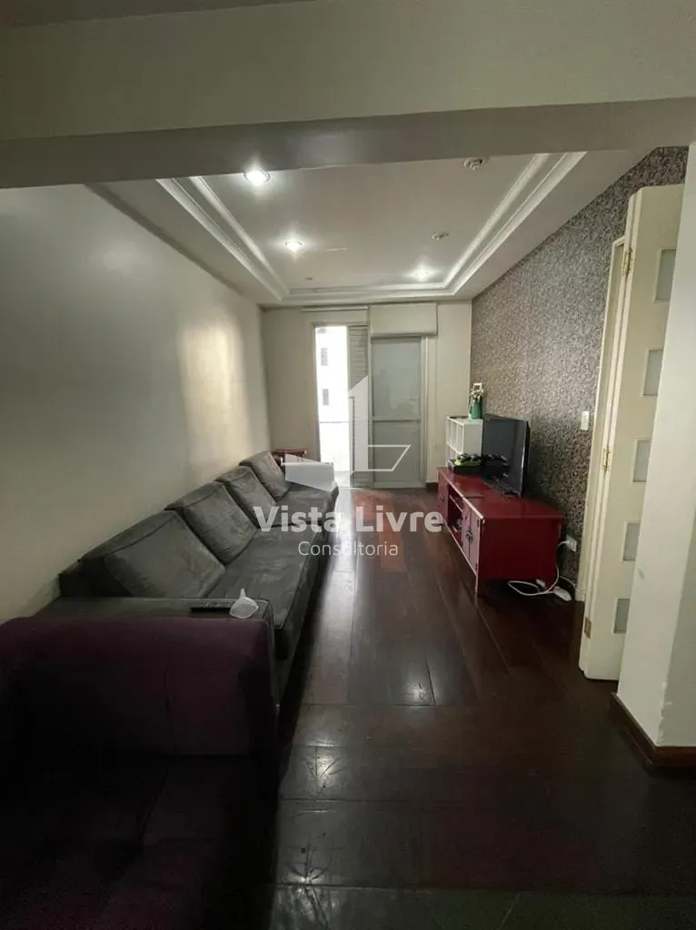 Apartamento, 3 quartos, 129 m² - Foto 3