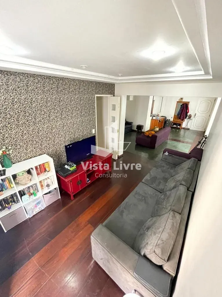 Apartamento, 3 quartos, 129 m² - Foto 2