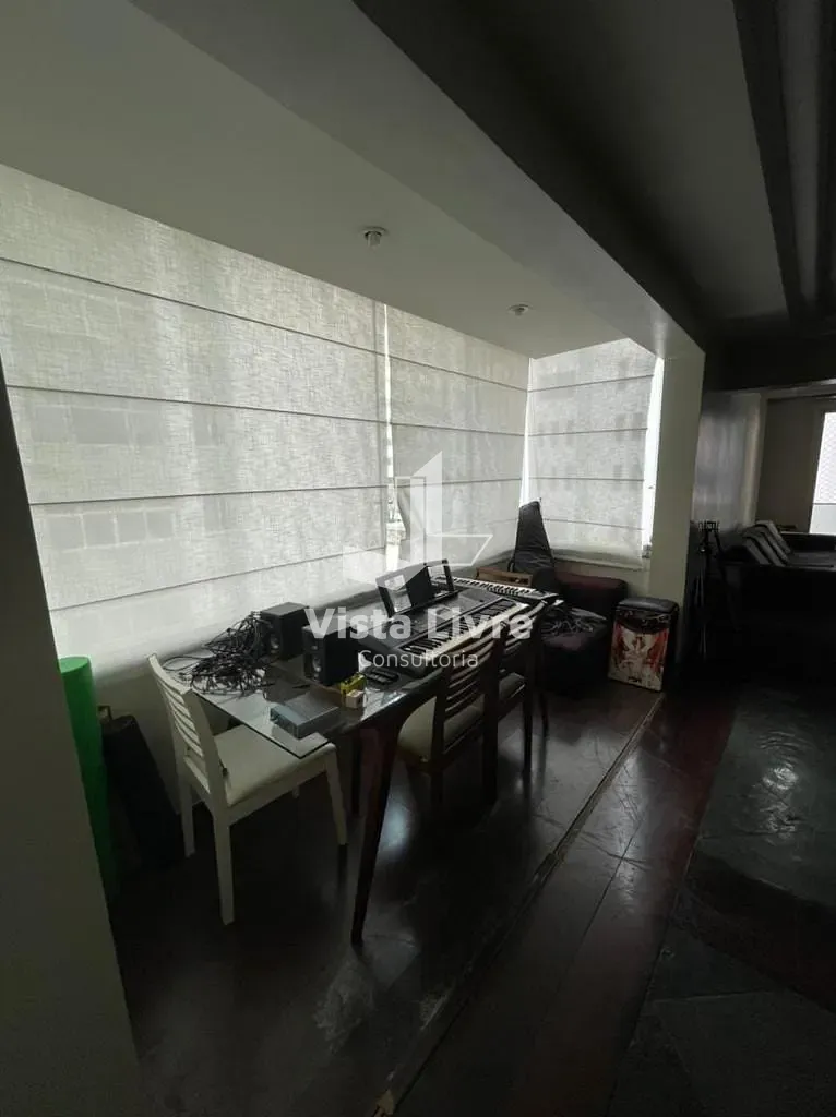Apartamento, 3 quartos, 129 m² - Foto 4