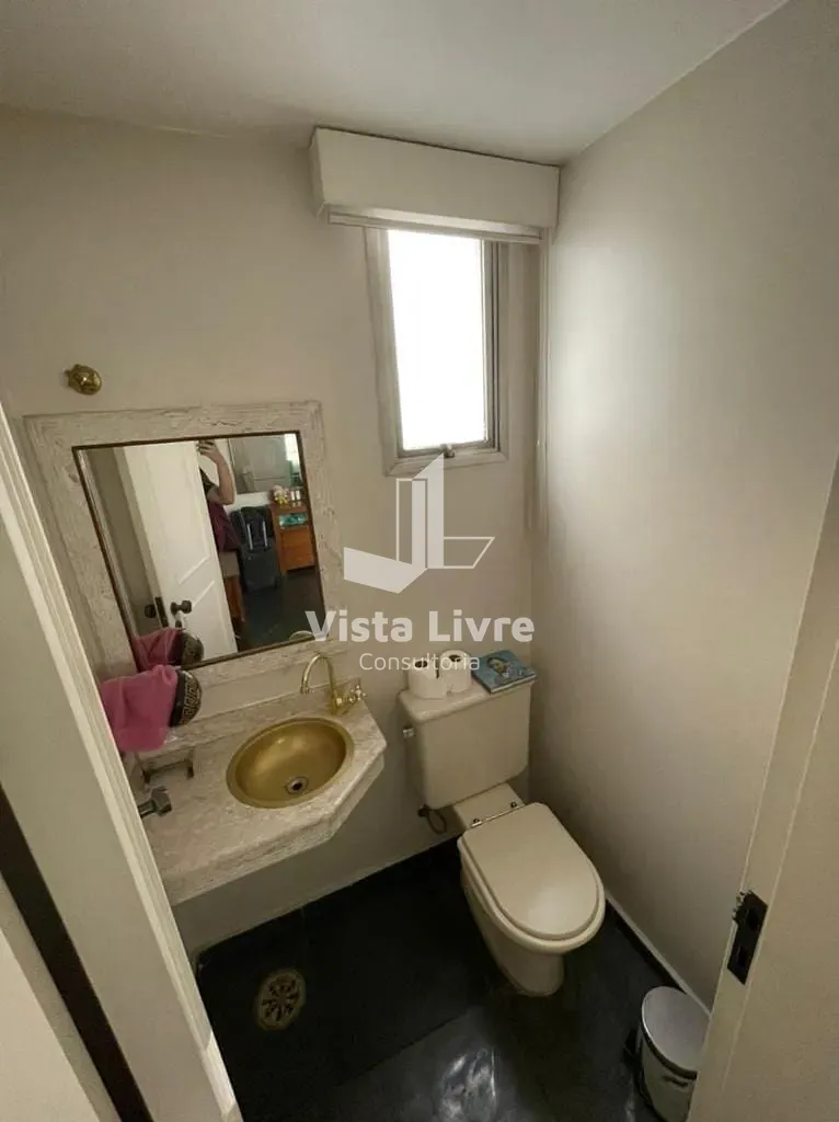 Apartamento, 3 quartos, 129 m² - Foto 18