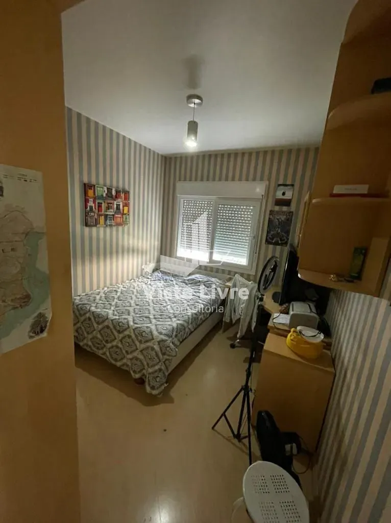 Apartamento, 3 quartos, 129 m² - Foto 16