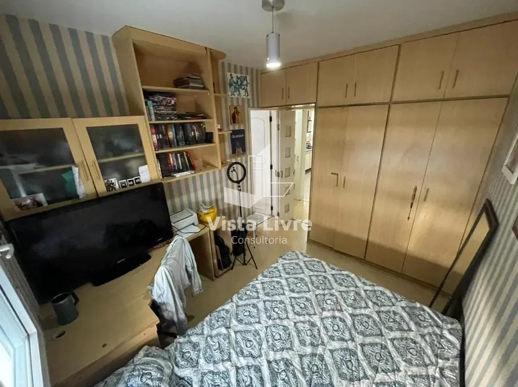 Apartamento, 3 quartos, 129 m² - Foto 17