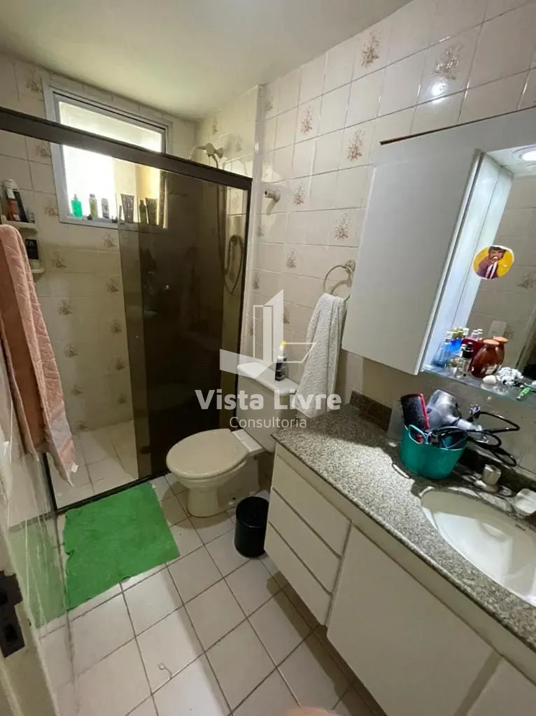 Apartamento, 3 quartos, 129 m² - Foto 21
