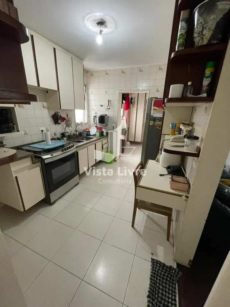 Apartamento, 3 quartos, 129 m² - Foto 5