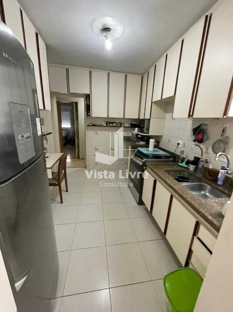 Apartamento, 3 quartos, 129 m² - Foto 6