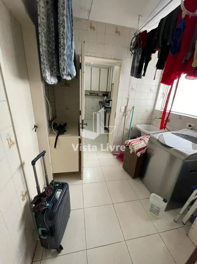 Apartamento, 3 quartos, 129 m² - Foto 9