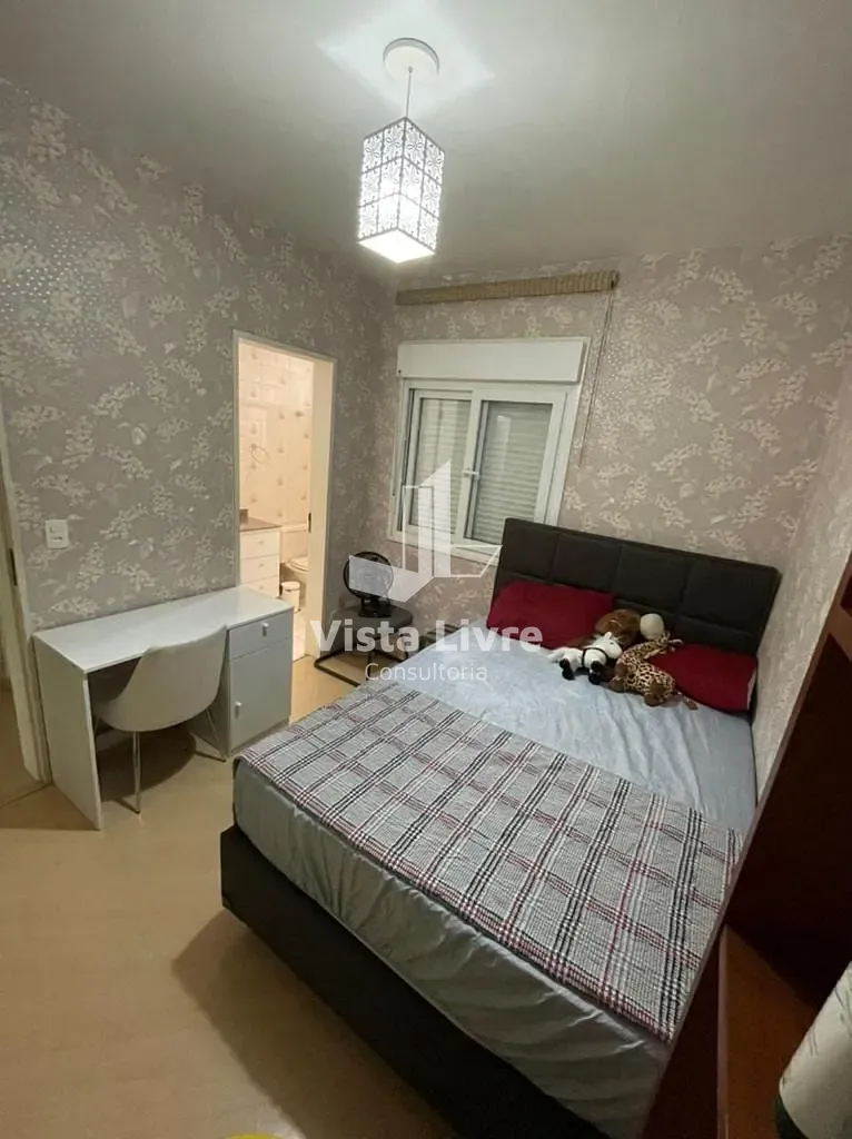 Apartamento, 3 quartos, 129 m² - Foto 13