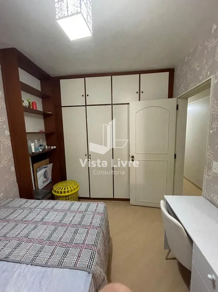 Apartamento, 3 quartos, 129 m² - Foto 10