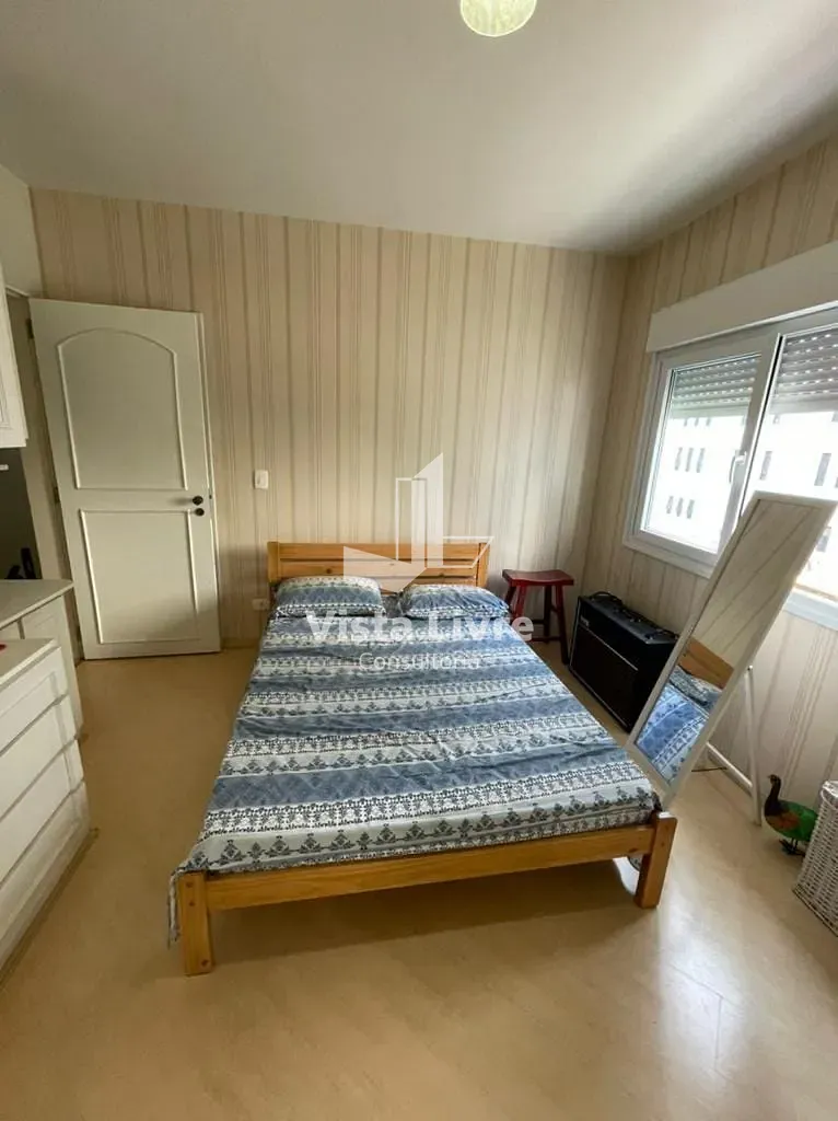 Apartamento, 3 quartos, 129 m² - Foto 11