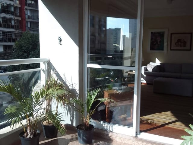 Apartamento com 105m² 3 quartos e 3 banheiros, à venda, no bairro Perdizes em São Paulo