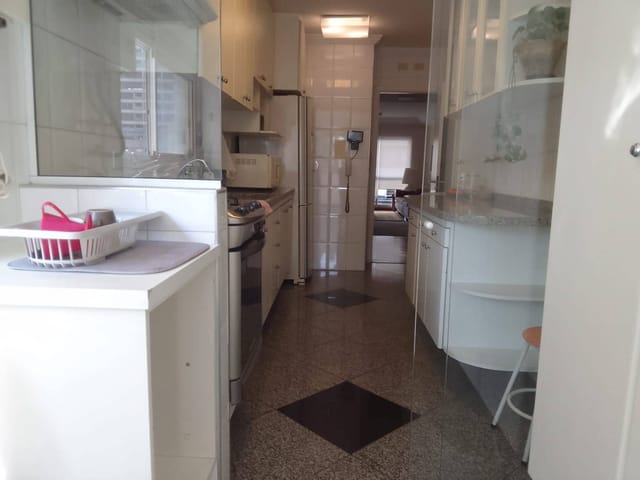 Apartamento com 105m² 3 quartos e 3 banheiros, à venda, no bairro Perdizes em São Paulo