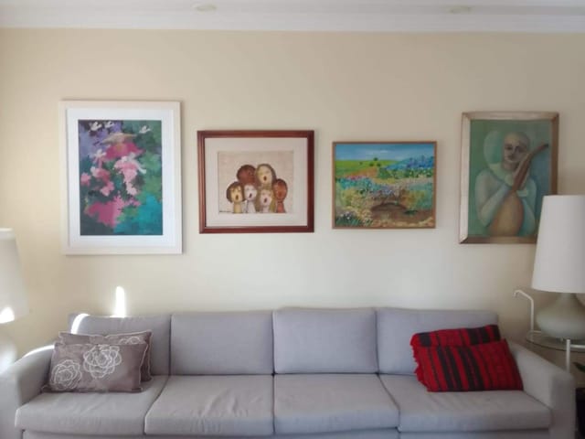 Apartamento com 105m² 3 quartos e 3 banheiros, à venda, no bairro Perdizes em São Paulo