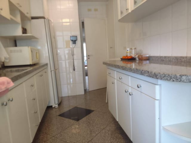 Apartamento com 105m² 3 quartos e 3 banheiros, à venda, no bairro Perdizes em São Paulo