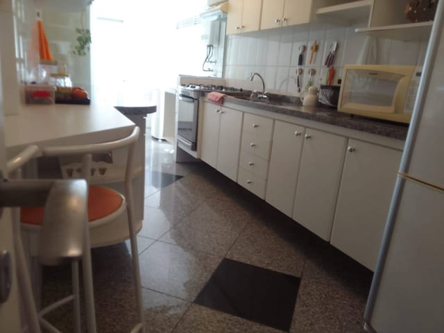Apartamento com 105m² 3 quartos e 3 banheiros, à venda, no bairro Perdizes em São Paulo