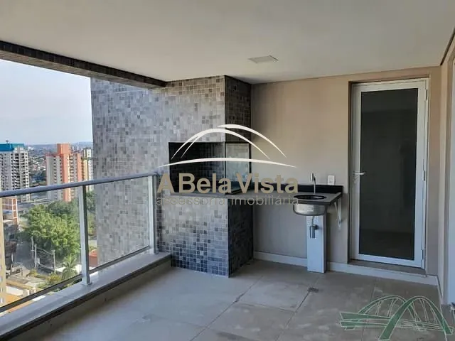 Apartamento 3 quartos e 3 banheiros, à venda, no bairro VL OSASCO em Osasco