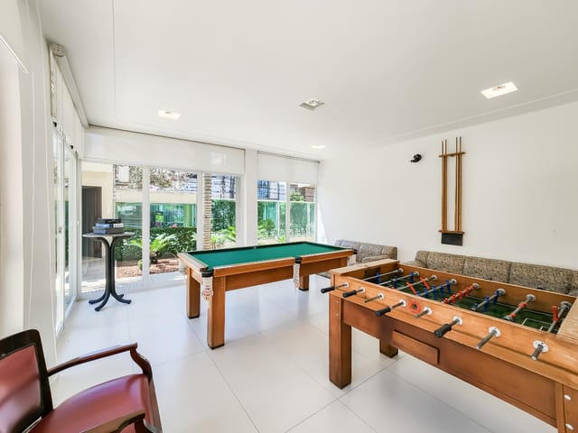 Apartamento com 195m² 4 quartos e 5 banheiros, à venda, no bairro Chácara Santo Antônio (Zona Sul) em São Paulo
