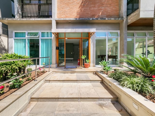 Apartamento com 195m² 4 quartos e 5 banheiros, à venda, no bairro Chácara Santo Antônio (Zona Sul) em São Paulo
