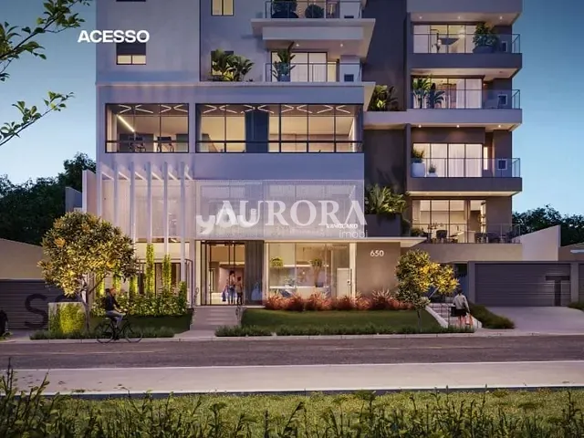 Apartamento 2 quartos e 2 banheiros, à venda, no bairro Palhano 2 em Londrina