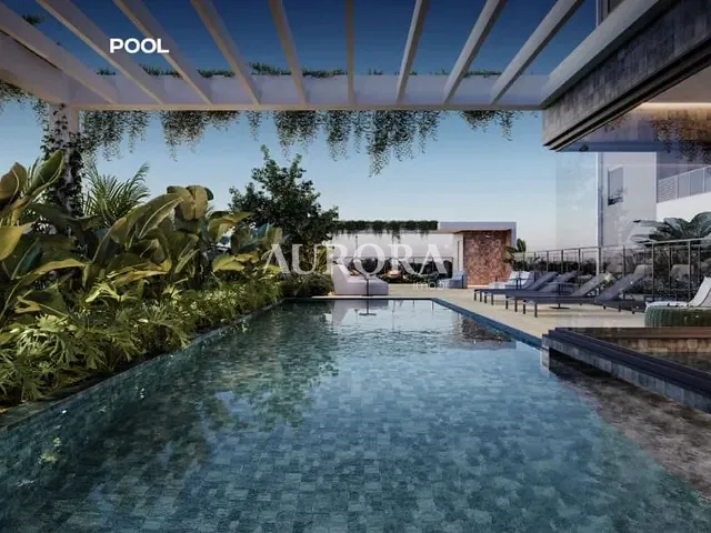 Apartamento 2 quartos e 2 banheiros, à venda, no bairro Palhano 2 em Londrina