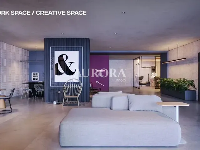Apartamento 2 quartos e 2 banheiros, à venda, no bairro Palhano 2 em Londrina