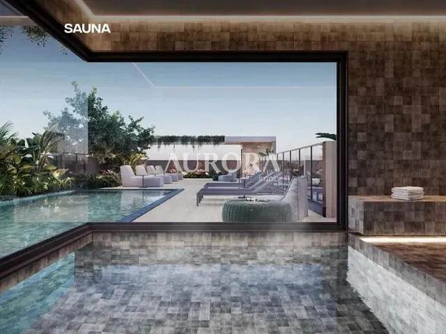 Apartamento 2 quartos e 2 banheiros, à venda, no bairro Palhano 2 em Londrina