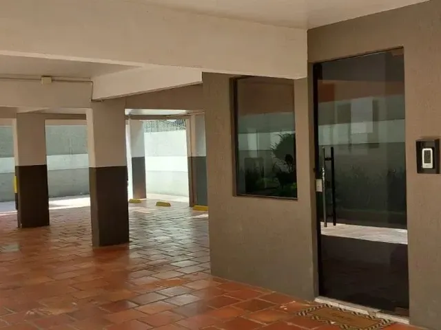 Apartamento 3 quartos e 2 banheiros, à venda, no bairro Água Verde em Curitiba