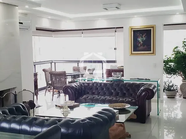 Apartamento com 378m² 4 quartos e 4 banheiros, à venda, no bairro Vila Andrade em São Paulo