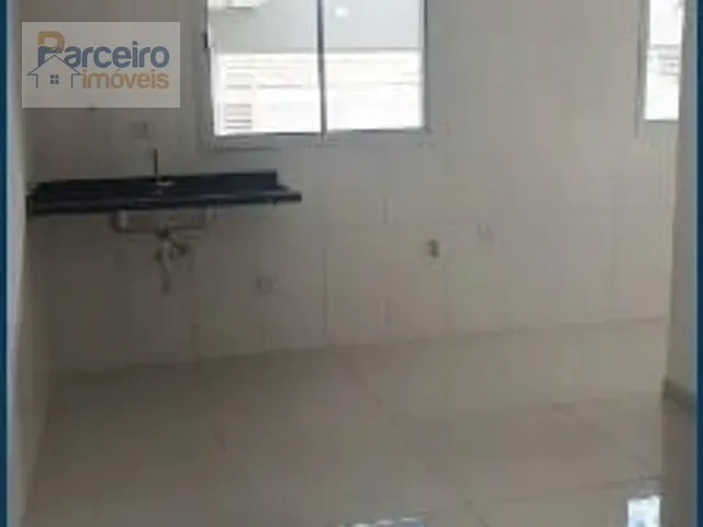 Apartamento com 42m² 2 quartos e 1 banheiro, à venda, no bairro Cidade Patriarca em São Paulo
