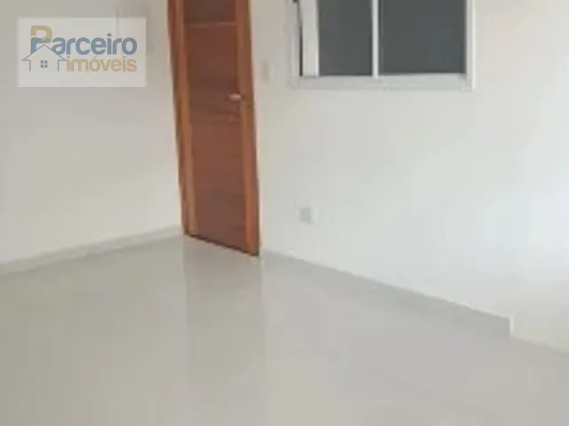 Apartamento com 42m² 2 quartos e 1 banheiro, à venda, no bairro Cidade Patriarca em São Paulo