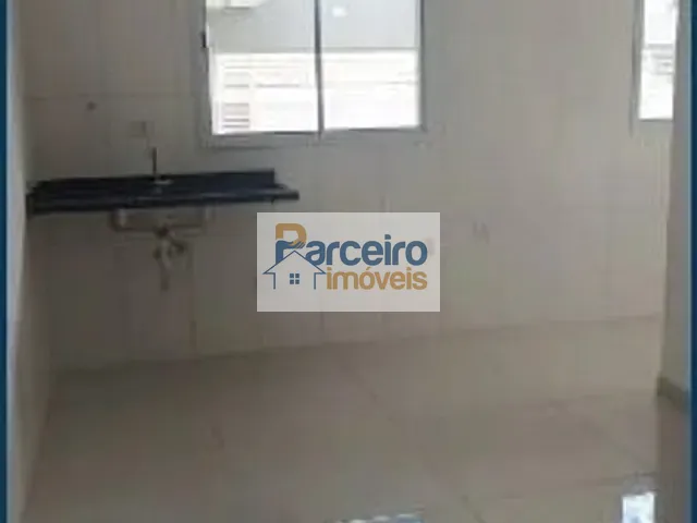 Apartamento com 42m² 2 quartos e 1 banheiro, à venda, no bairro Cidade Patriarca em São Paulo