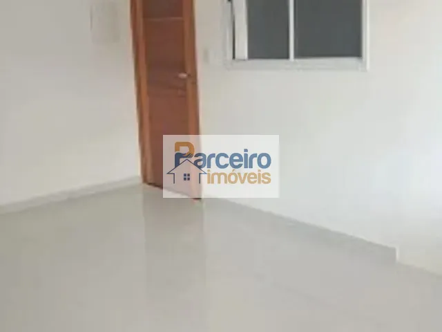 Apartamento com 42m² 2 quartos e 1 banheiro, à venda, no bairro Cidade Patriarca em São Paulo