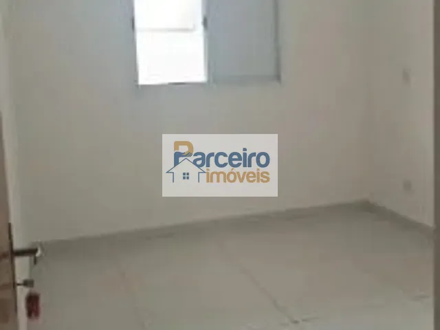 Apartamento com 42m² 2 quartos e 1 banheiro, à venda, no bairro Cidade Patriarca em São Paulo