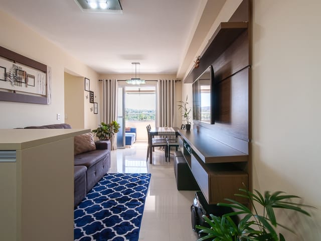 Apartamento com 7669m² 3 quartos e 2 banheiros, à venda, no bairro Jaçanã em São Paulo