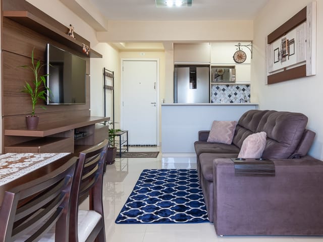 Apartamento com 7669m² 3 quartos e 2 banheiros, à venda, no bairro Jaçanã em São Paulo