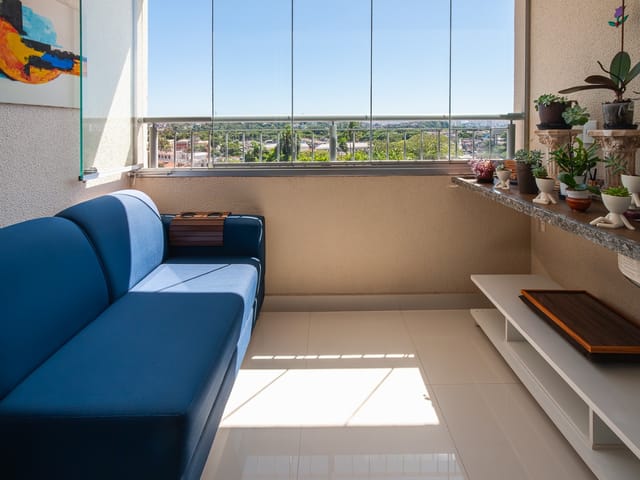 Apartamento com 7669m² 3 quartos e 2 banheiros, à venda, no bairro Jaçanã em São Paulo