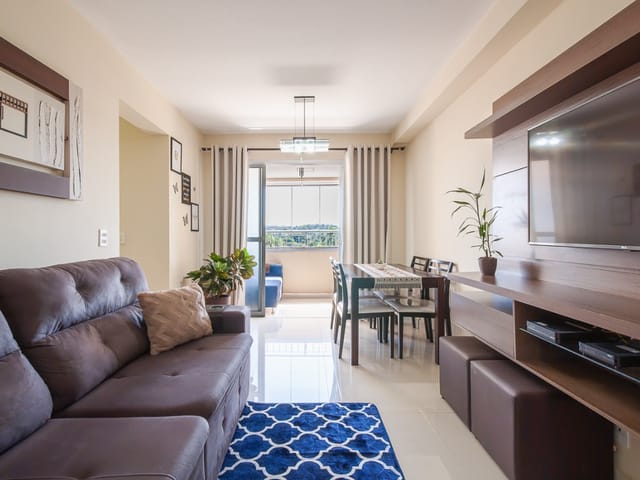 Apartamento com 7669m² 3 quartos e 2 banheiros, à venda, no bairro Jaçanã em São Paulo