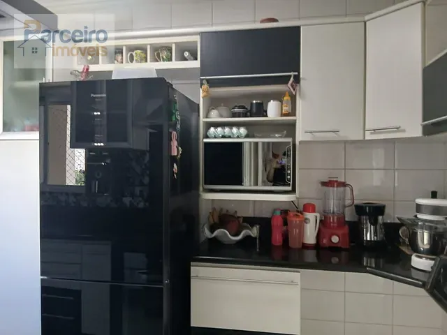 Apartamento com 93m² 3 quartos e 2 banheiros, à venda, no bairro Tatuapé em São Paulo