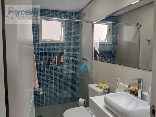 Apartamento com 93m² 3 quartos e 2 banheiros, à venda, no bairro Tatuapé em São Paulo