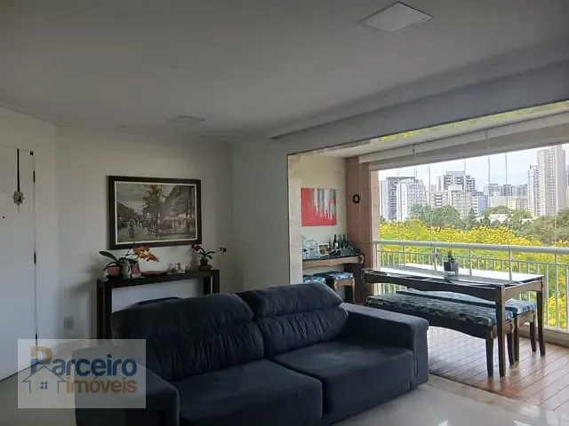 Apartamento com 93m² 3 quartos e 2 banheiros, à venda, no bairro Tatuapé em São Paulo
