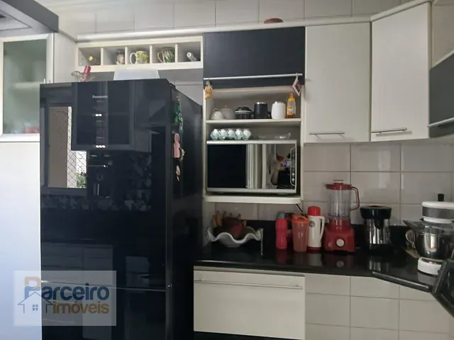 Apartamento com 93m² 3 quartos e 2 banheiros, à venda, no bairro Tatuapé em São Paulo