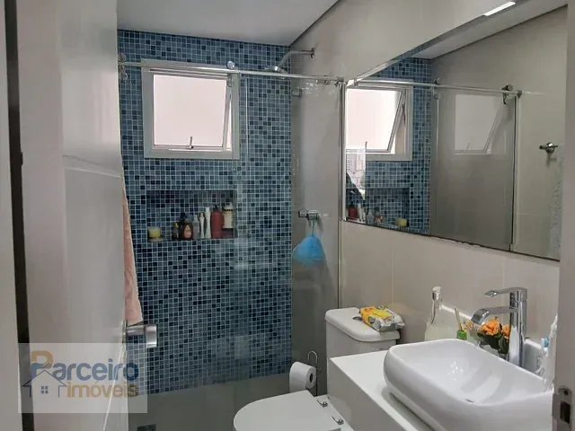 Apartamento com 93m² 3 quartos e 2 banheiros, à venda, no bairro Tatuapé em São Paulo