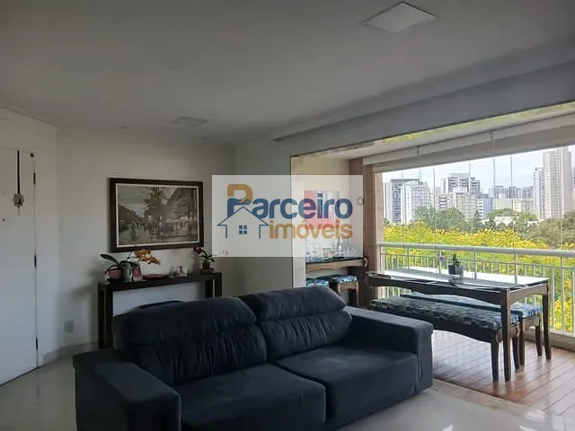 Apartamento com 93m² 3 quartos e 2 banheiros, à venda, no bairro Tatuapé em São Paulo