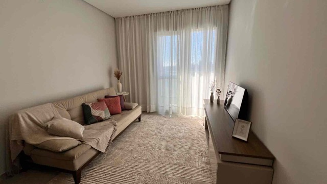 Foto do Apartamento - Apartamento à Venda, Presidente Médici, CHAPECÓ, SC | Santa Maria