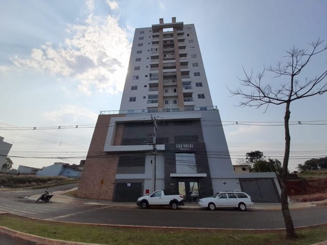 Foto do Apartamento - Apartamento à Venda, Presidente Médici, CHAPECÓ, SC | Santa Maria