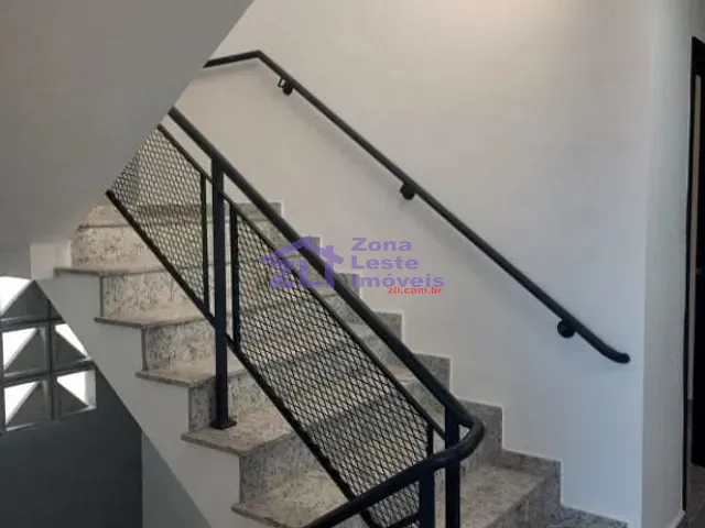 Apartamento com 40m² 2 quartos e 1 banheiro, à venda, no bairro Vila Carrão em São Paulo