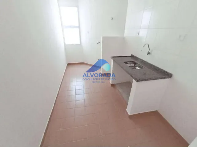 Apartamento 2 quartos e 1 banheiro, à venda, no bairro Vila Mascarenhas em São José dos Campos