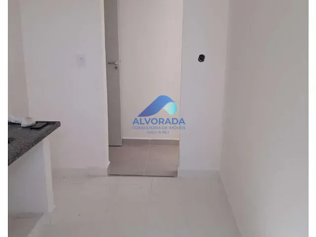 Apartamento 2 quartos e 1 banheiro, à venda, no bairro Vila Mascarenhas em São José dos Campos