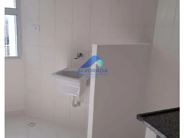 Apartamento 2 quartos e 1 banheiro, à venda, no bairro Vila Mascarenhas em São José dos Campos